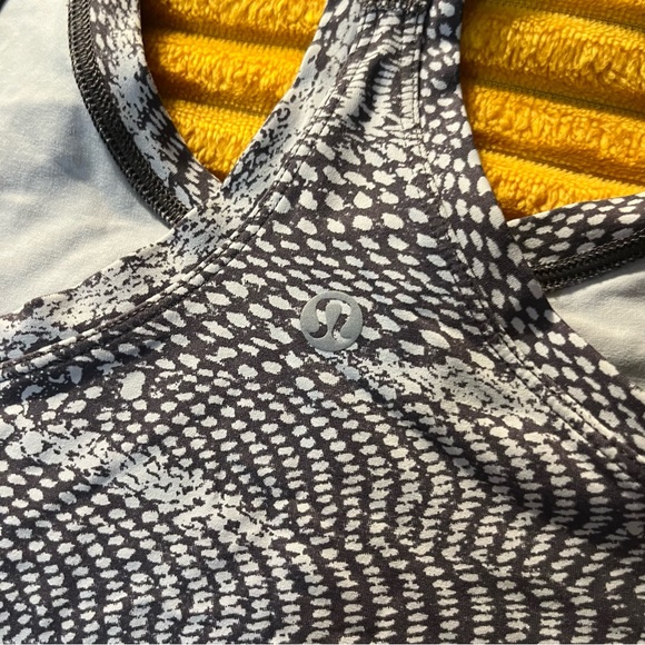 Lululemon Racerback - Picture 5 of 5